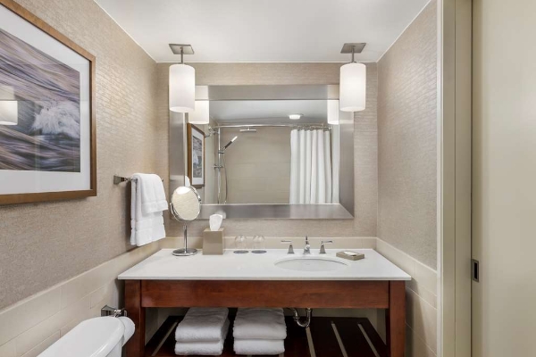 Hotel The Westin Toronto Airport The Westin Toronto Airport